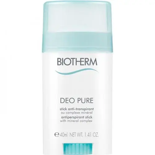 Biotherm Deo Pure deodorant 40 ml