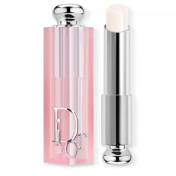 Dior Addict Lip Glow 48h hydratační balzám na rty - 000 Universal Clear cool  3.2 g