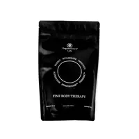 ORGANIC OASIS LAB Fine Body Therapy výživový doplněk pro celkovou revitalizaci a posílení organismu 300 g