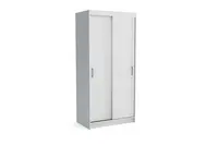 Šatní skříň Nico I Barva korpusu: Bílá Mat, Rozměry: 100 cm