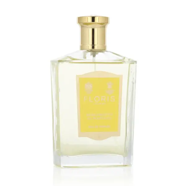 Floris Bergamotto Di Positano EDP 100 ml UNISEX