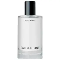 Salt & Stone Body Mist Neroli & Basil tělový sprej 100 ml