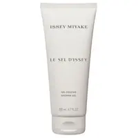 Issey Miyake LE SEL D'ISSEY sprchový gel 200 ml