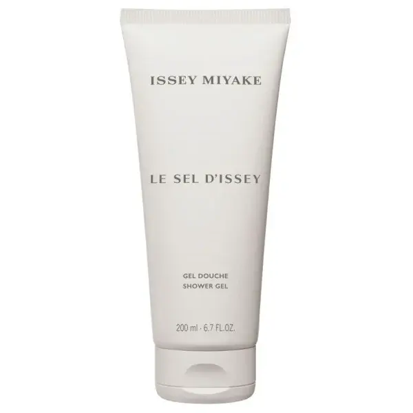 Issey Miyake LE SEL D'ISSEY sprchový gel 200 ml