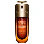 Clarins DOUBLE SERUM LIGHT TEXTURE sérum na obličej s odlehčenou texturou 50 ml