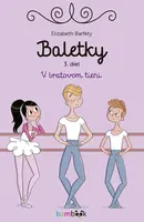 Baletky (3. diel)