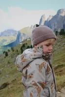 Detská čiapka Konges Sløjd FRUITY BEANIE