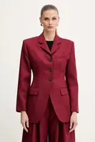 Vlnené sako Marella