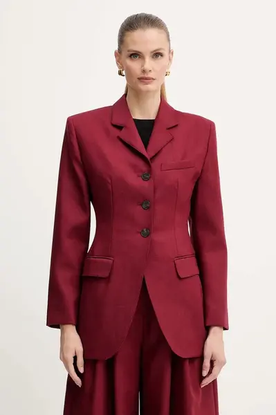 Vlnené sako Marella