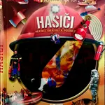 Hasiči Posviť si na to!