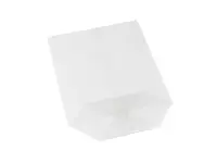 100 ks - Celofánové vrecko s krížovým dnom 170x220