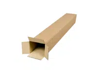 10 ks - Kartónový tubus 100x100x800 3VVL