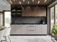 Kuchyňská linka 260 cm Monza / Arona