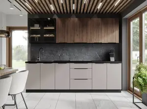 Kuchyňská linka 260 cm Monza / Arona