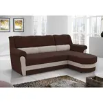 Sedací souprava Bruno - Bah 08 + Bah 33 Provedení: Pravá varianta