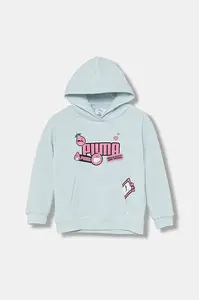Dětská mikina Puma