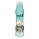 Fenjal Classic Deo Spray 150ml deodorant ve spreji 150 ml