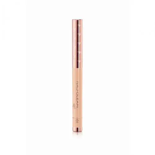 Naj-Oleari Absolute Stay Eyeshadow dlouhotrvající oční stíny v tyčince - 01 pink ivory 1,64g