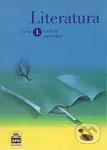 Literatura pro 1. ročník gymnázií - Josef Soukal - kniha z kategorie Gymnázia