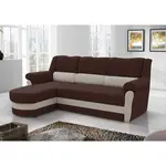 Sedací souprava Bruno - Bah 08 + Bah 33 Provedení: Levá varianta