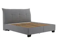 Postel Joko Rozměr: 180x200cm, Matrace: Bez matrace, látka: Salvador Sic 13