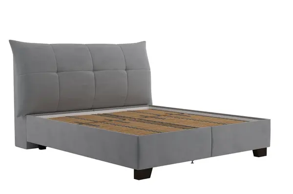 Postel Joko Rozměr: 180x200cm, Matrace: Bez matrace, látka: Salvador Sic 13