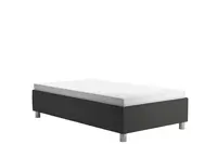 Válenda Fiona Rozměry: 110 x 200 cm, Matrace: Nelly, látka: Malmo New 95