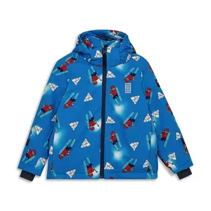 Dětská bunda Lego LWJAZ 806