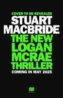 Untitled Stuart MacBride 2025