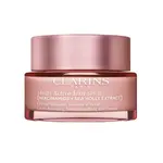 Clarins MULTI ACTIVE DAY CREAM SPF15 denní krém na obličej s SPF 50 ml