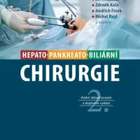 Hepato-pankreato-biliární chirurgie