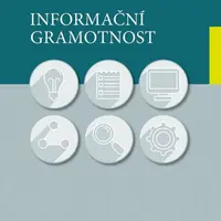 Informační gramotnost - Michal Černý
