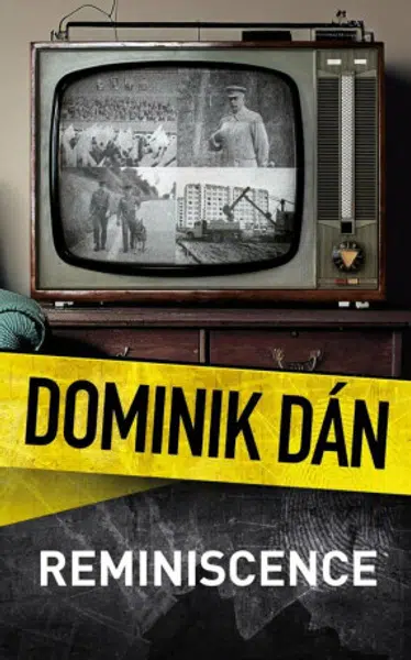 Reminiscence - Dominik Dán