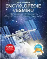 Malá obrazová encyklopedie vesmíru