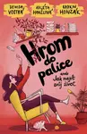 Hrom do palice aneb Jak najít svůj život - Radkin Honzák, Denisa Vostrá, Adléta Hanžlová