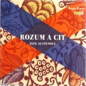 Rozum a cit - Jane Austenová - audiokniha