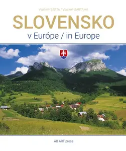 Slovensko v Európe - Vladimír Bárta