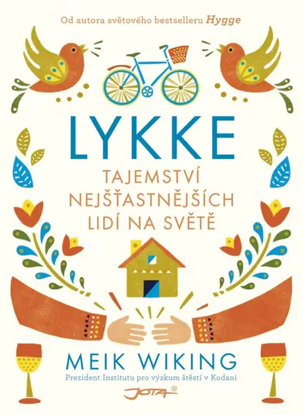 Lykke - Meik Wiking