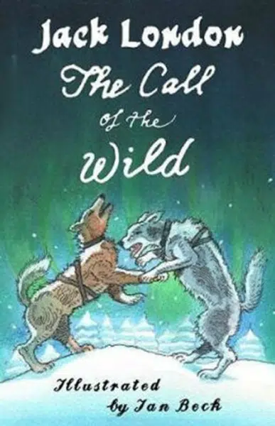 The Call of the Wild and Other Stories - Jack London