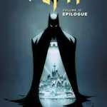 Batman - Epilog - Scott Snyder, Greg Capullo