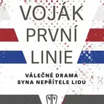 Voják první linie - Karel Richter