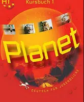 Planet 1: Kursbuch - Siegfried Büttner
