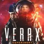 Verax - Experiment - Benne Jörg