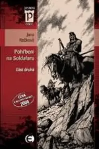 Pohřbeni na Soldafaru (část druhá) - Jana Rečková