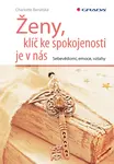 Ženy, klíč ke spokojenosti je v nás - Charlotte Benátská