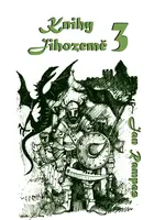 Knihy Jihozemě 3 - Jan Rampas