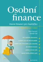 Osobní finance - Petr Syrový, Tomáš Tyl