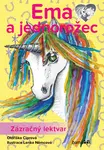 Ema a jednorožec – Zázračný lektvar - Oldřiška Ciprová, Lenka Němcová - e-kniha