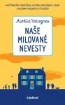 Naše milované nevesty - Sally Morganová