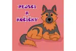 Pejsci a kočičky - Nikola Malinová